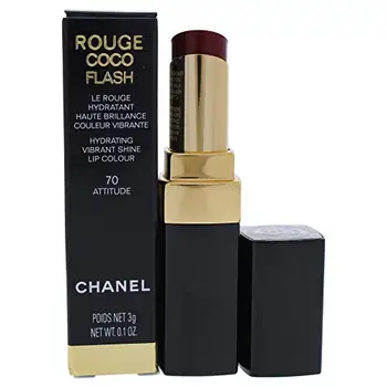 

Chanel Rouge Coco Flash 70-Attitude - 1 unit