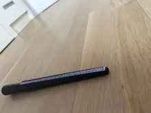 Herramientas de joyería, juego de herramientas de joyería, medidor Medición de anillo, mandril de tamaño de anillo, juego de herramientas de joyería