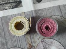 Regla de medición corporal de 1,5 m, cinta métrica de costura a medida, Mini regla plana suave, centímetro, cinta métrica de costura