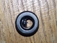 Drill-Bit Locator-Tool Depth-Stop Woodworking Wrench Ring-Positioner-Drill 3-12mm 