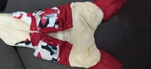 Coats Jacket French Bulldog Waterproof Pet-Dog Small-Dogs Chihuahua Winter Warm for Pets-Clothing
