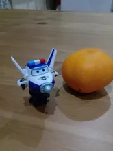 27 tipos superalas Mini transformar juguetes deformación avión figuras de acción de Robot transformación juguetes para niños regalos