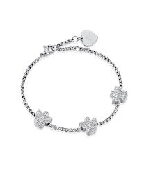 

Woman jewelry bracelet Luke Bar BK1826