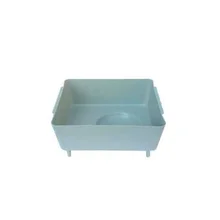 Пластик Folluk «Птичье гнездо» длиннохвостый попугай Попугайчик (3 шт.) Пластик Folluk «Птичье гнездо» длиннохвостый попугай Попугайчик (3 шт.)