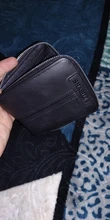2021 nueva cartera hombres pantalón corto Casual hombre embrague Cartera de cuero pequeños, Cartera de titular de la tarjeta de los hombres de cuero cartera billetera hombre