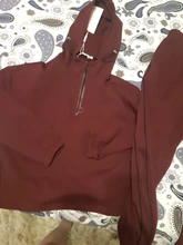 Women Suit Hoodies Amii Sport Cotton Pants Autumn Female Winter Causal Minimalism 12030276