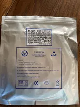 Led-Strip Leds RA90 4000K High-Density Flexible Cob 384 528 DC12V 320 24V 5m/lot.