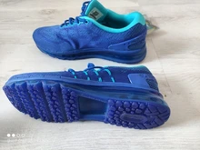 Onemix de aire de la marca Mens zapatos 2020 amortiguación transpirable resistente al desgaste de las mujeres Fitness zapatillas Zapatillas deportivas de travesía hombre