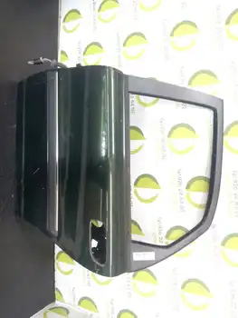 

4038378 Left Rear door Volvo V40 Family 2.0 16v Cat