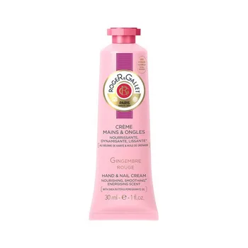 

Hand Cream Gingembre Rouge Roger & Gallet (30 ml)