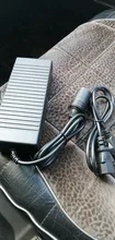 ODOMY AC a DC 220V a 12V coche alimentador para encendedor de cigarrillos del inversor del convertidor de 10A con enchufe de la UE AC adaptador de transformador de potencia del coche