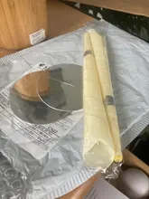 Hopi-limpiador de oídos, vela de oreja, removedor de cera, cuerno, bandeja para tapones para los oídos, aromaterapia redonda, fragancia de Candling de Indiana, 10 Uds.