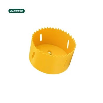 

SIERRA BIMETAL CUP DIAM. 121 MM SY1121