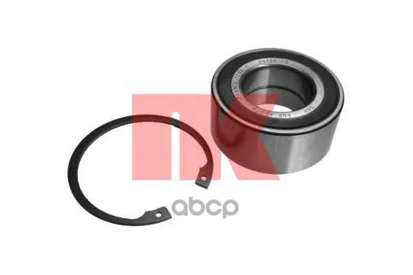 Подшипник Ступицы Nk 751910 Nk арт. 751910