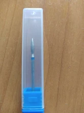 ERUIKA-broca de diamante para uñas, 29 tipos, fresa eléctrica, cortador de limpieza de cutículas para máquina de manicura, limas de uñas, herramientas