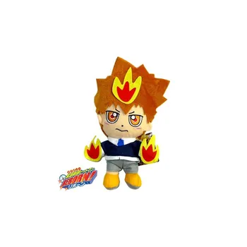 

Tsuna plush 22 cm-Tsuna Yoshi Katekyo Hitman Reborn!
