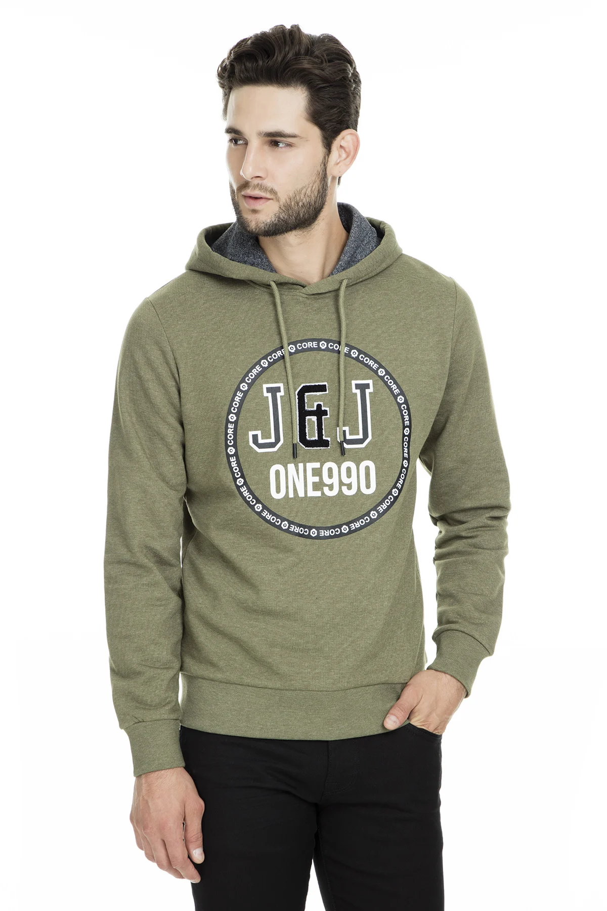 

Jack & Jones Core Jcotauri Sweat MEN 'S SWEAT 12157814