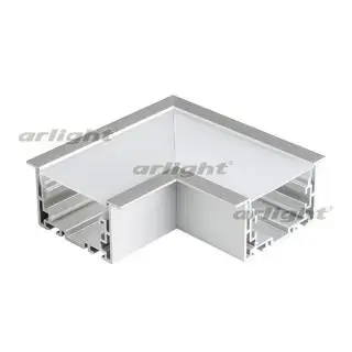 021277 Угол S2-LINIA69-F-L90 прямой ARLIGHT