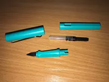 Jinhao-pluma estilográfica de moda, pluma clásica de plástico estrellado para finanzas, color macarrón Rosa EF, suministros escolares y de oficina, nueva marca de alta calidad