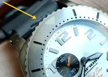 Correa de silicona deportiva para hombre, banda de reloj de goma impermeable de 18mm, 20mm y 22mm, accesorios de reloj para Seiko