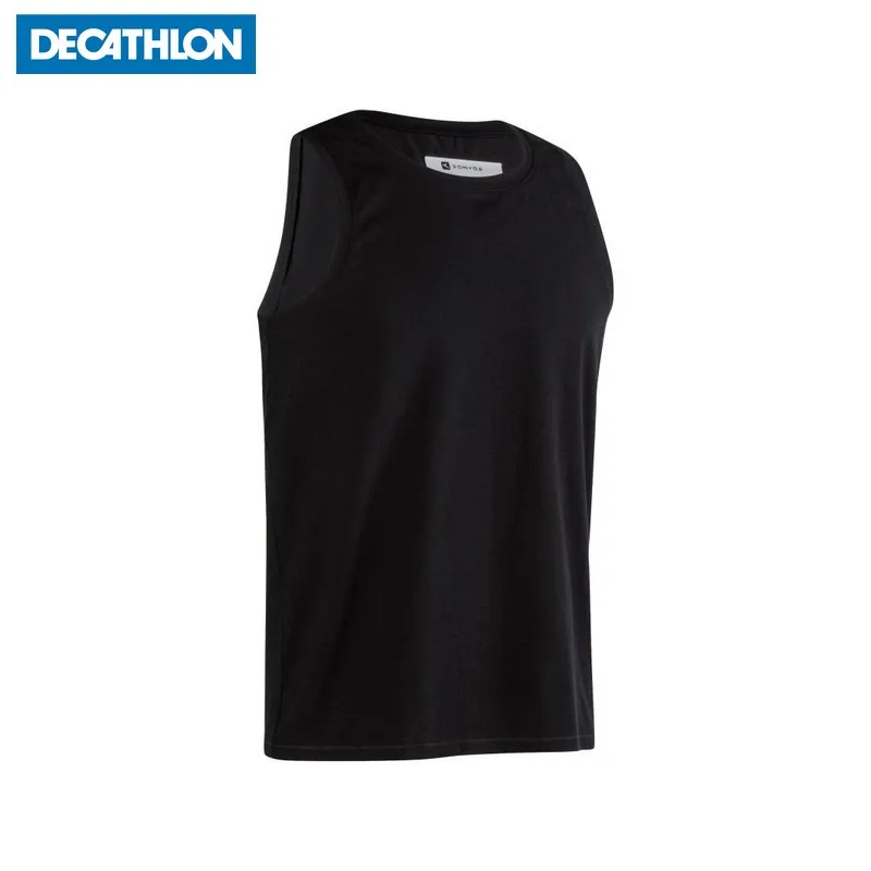 МАЙКА МУЖСКАЯ 500 DOMYOS Decathlon