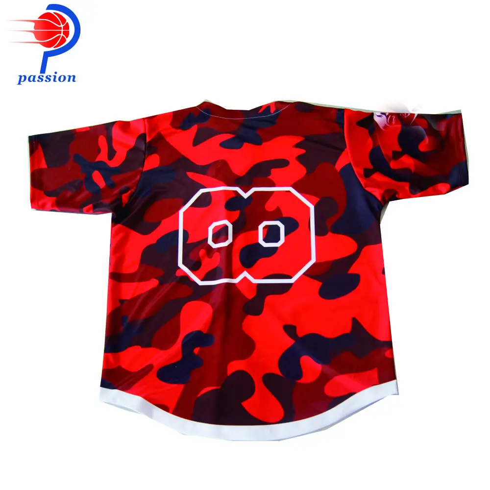 Бейсбольная форма на заказ бейсбольная пуговицах|Бейсбольные майки| |