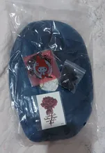 VICWIG-Peluca de cabello sintético liso con flequillo para mujer, pelo largo de 24 pulgadas, resistente al calor, color rosa, Cosplay