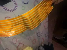 Motorcycle Stickers Tape Bike Rim-Stripe Reflective Yamaha Mt07 MT09 Kawasaki Z750 Z800