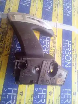 

96481641XT 346070013 Steering wheel Citroen C4 Picasso *