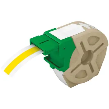 

Multi-purpose Leitz tag-127mm width x 10 m length-1 each-paper-GialloLEITZ17.41