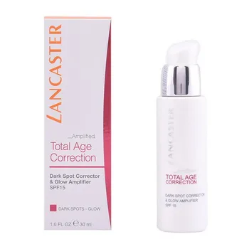 

Anti-Brown Spot Serum Total Age Correction Lancaster SPF 15