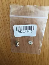 Tornillos de encuadernación de Metal de Chicago, remaches de tachuelas para álbum de fotos, calendario de escritorio, menú, cinturón Artesanal de cuero, sujetadores de billetera, 10 Uds.