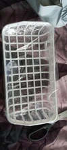Rack Sink-Shelf Sponge-Holder Kitchen-Accessories-Tool Hanging-Storage Suction-Cup Dishwashing