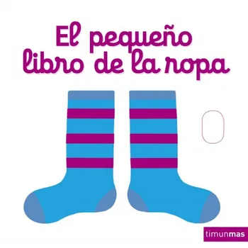 

THE LITTLE BOOK OF CLOTHING