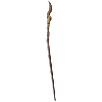 

Magic wand Deluxe Harry Potter Gregorovitch (character edition)