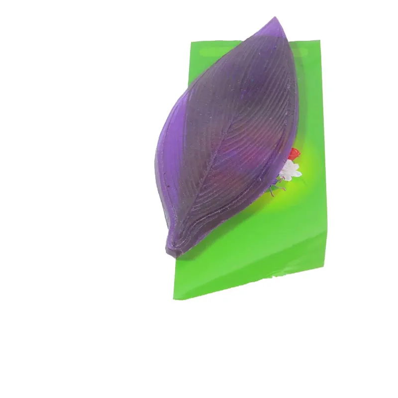 Mold Lily Leaf No. 124. Foamiran Molds, Molds For Needlework, Molds