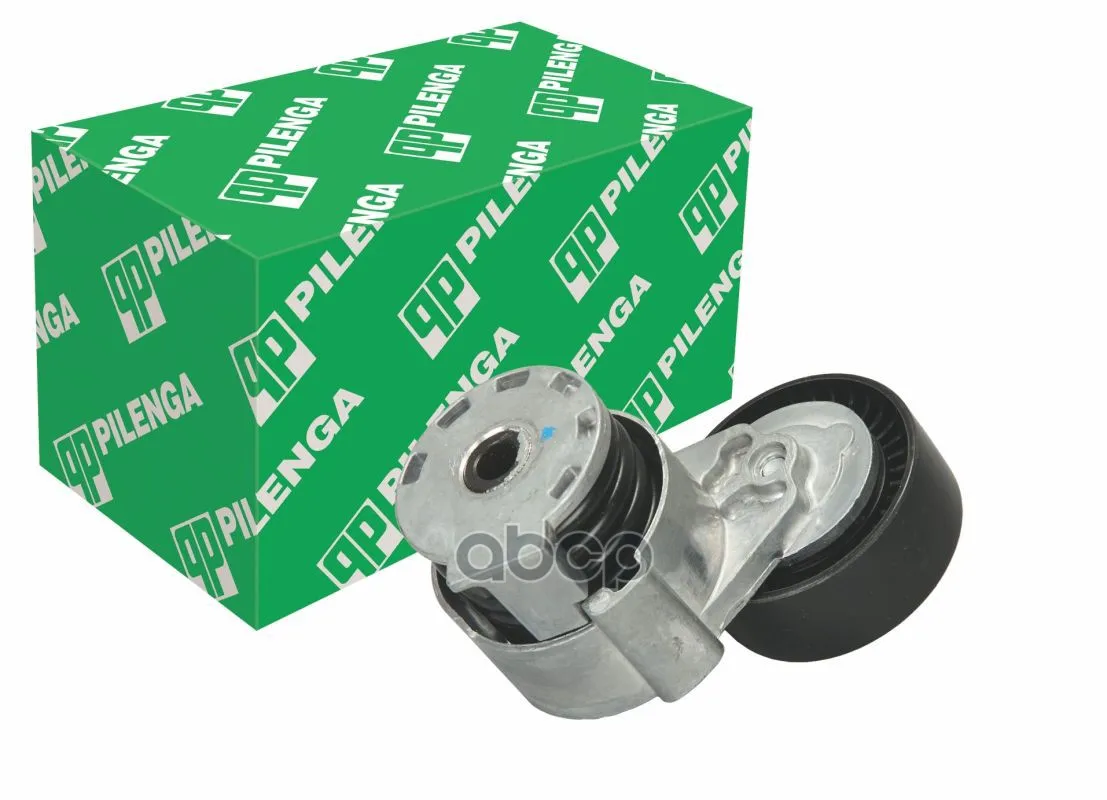 Pilenga Pt-0608 K Belt Tensioner Accessory WITH