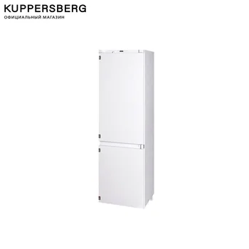 

Refrigerator built-in KUPPERSBERG, NRB 17761, 220 L