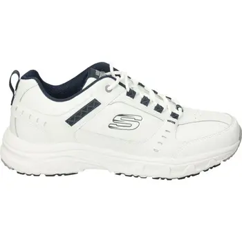 

SPORTS SKECHERS 51896-WNV WHITE KNIGHT