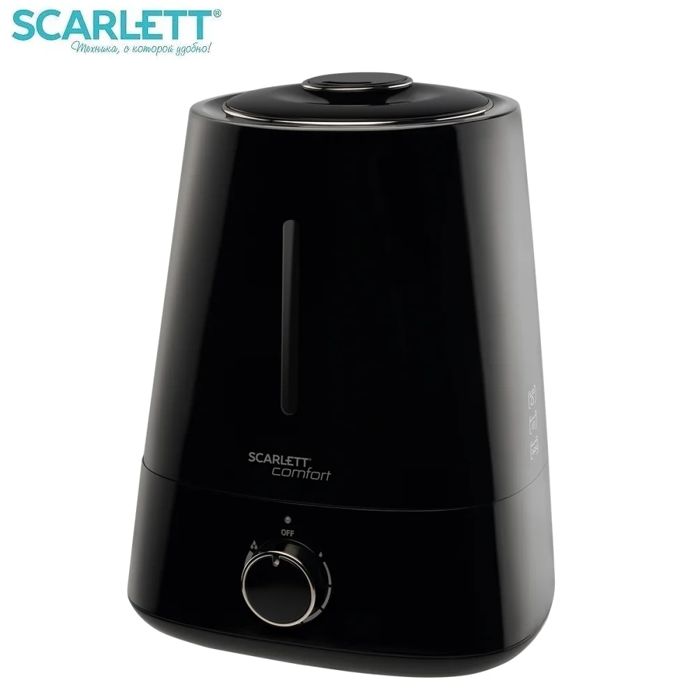 Увлажнитель воздуха Scarlett SC-AH986M19