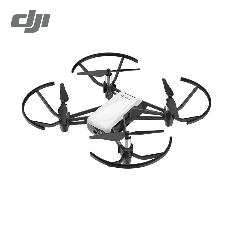 

Квадрокоптер DJI Tello Boost Combo