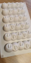 Bakeware Cake-Mold Baking-Tools Dessert-Decoration Silicone Mouse Strip-Shaped Wedding