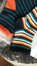 Middle-Tube-Sock Cotton Socks Mix-Color Winter Cartoon Cute Baby Infant Warm Autumn 5-Pairs/Set