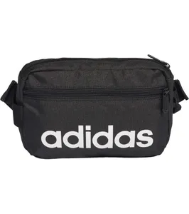 Adidas Linear Core Waist fanny pack, black, DT4827