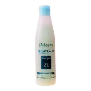 

Shampoo Dermocalm Salerm (250 ml)