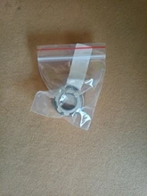 Faucet-Insert Sink Overflow-Cover Chrome-Ring Bathroom-Basin Round 1pcs