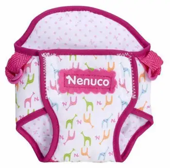 

Nenuco Baby Carrier Toy Store