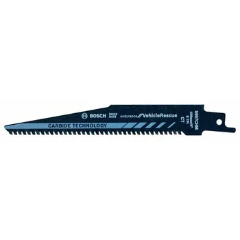 

BOSCH 2608653131 saw Blade sable S 957 CHM endurance for Vehicle Rescue