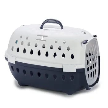 

Carrier Stefanplast Blue Plastic (50 x 34 x 34 cm)