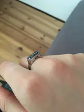 Defensa Personal de acero inoxidable, anillo de autodefensa, multifuncional, apertura ajustable, Defensa Personal